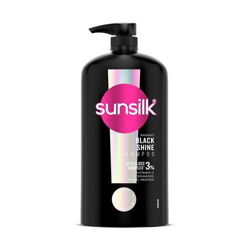 sunsilk Black Shine Shampoo 1 L