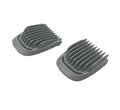 Trimmer Replacement 3mm 5mm Body Groom Blade Guard Comb for Philips Norelco