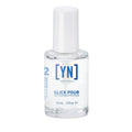 Young Nails Slickpour Base - Professional Quality Nail Art Foundation | 2 oz Size