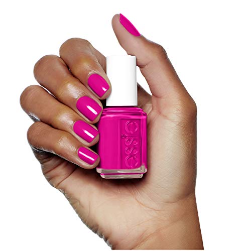 essie Nail Polish, Glossy Shine Finish, Big Spender, 0.46 fl. oz.