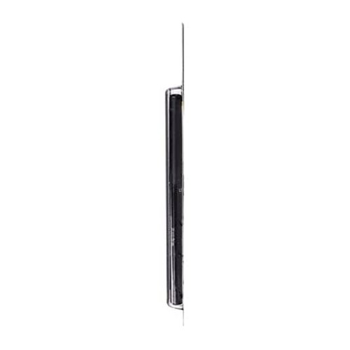 L'Oreal Paris Infallible Matte-Matic Mechanical Eyeliner, Deep Brown, 0.01 oz. (Pack of 2)