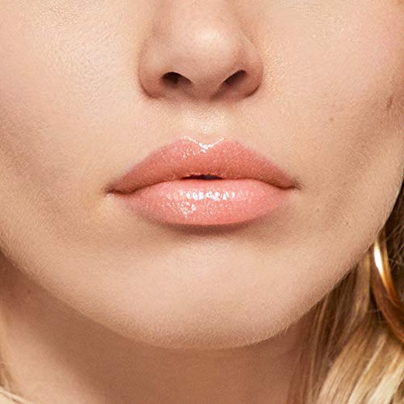 Rimmel Stay Glossy 6 Hour Lipgloss, Non-Stop Glamour, 0.18 Fl Oz (Pack of 2)