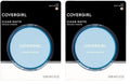 COVERGIRL Clean Matte Pressed Powder Buff Beige 10 g (Packaging may vary) (Pack of 2)