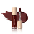 Skiennix 6-Piece Matte Lip Gloss Set - Velvet Finish for Autumn & Winter | Long-Lasting Formula