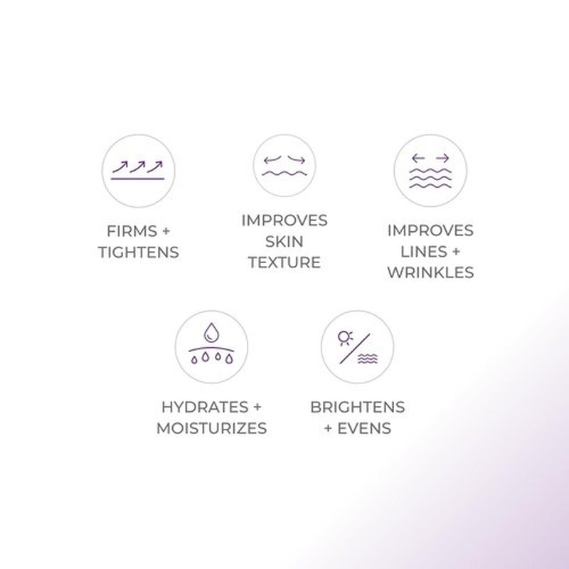 NassifMD Niacinamide Serum 10% with Cranberry Biopeptides and Ectoin, Brightening and Hydrating Vitamin B3 Face Serum, Evens Tone, Smooths Texture, Reduces Fine Lines, Boosts Radiance