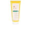 Klorane – Brightening Conditioner with Chamomile Extract | Nourishes & Enhances Shine