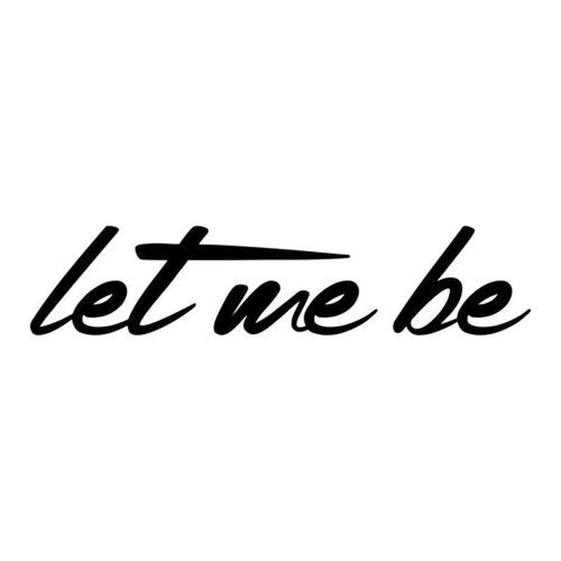 Let Me Be Biorestore Hair Masque - Deep Conditioning Treatment for Dry Hair | 1kg / 35.2 oz