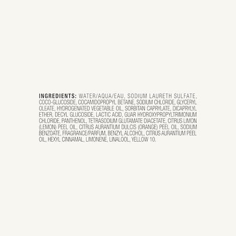 John Frieda Go Blonder Lightening Shampoo, Blonde Shampoo, 8.3 fl oz