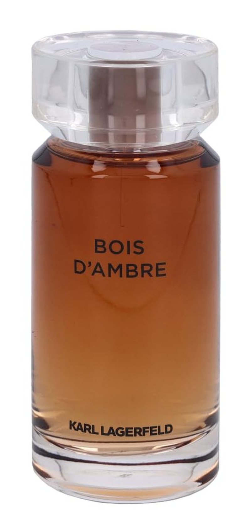 Karl Lagerfeld Bois D'Ambre Eau De Toilette Spray - 3.3 Oz | Luxurious Fragrance for Men