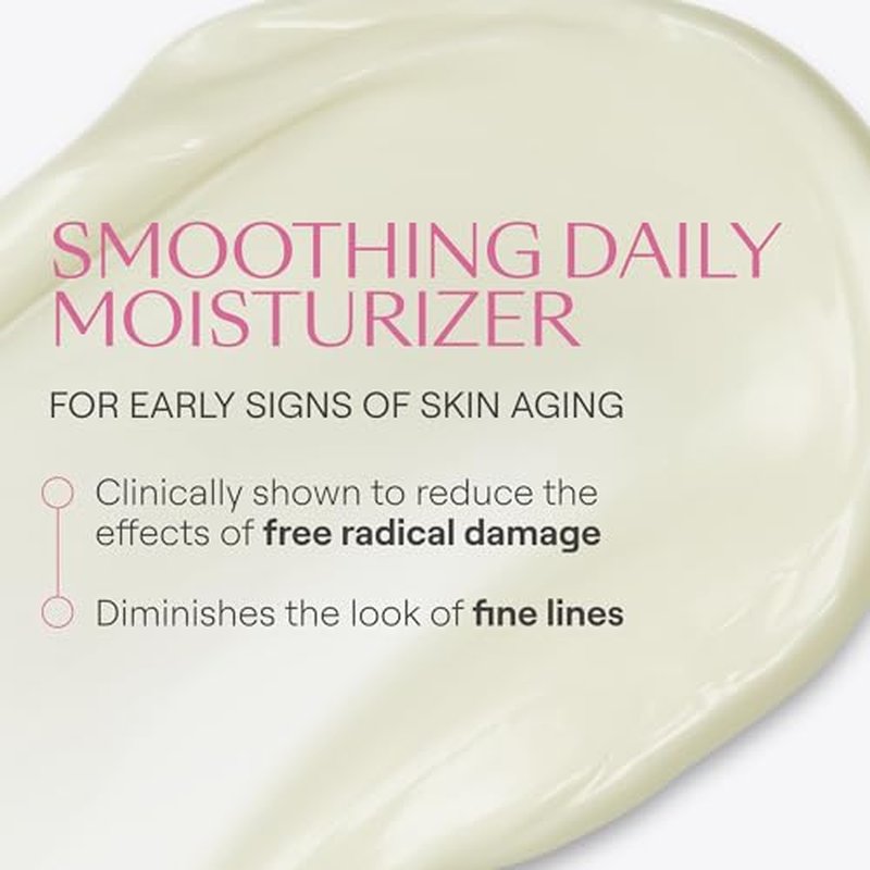 WELEDA Smoothing Day Cream