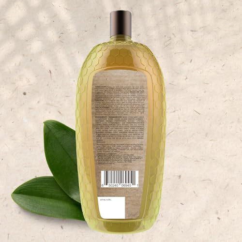 Tío Nacho Mexican Herbs Anti-Hair Loss Shampoo with Royal Jelly and Rosemary Extract, Strengthening Herbal Shampoo for Men and Women, Nourishing Formula, Healthier Hair, 32 fl oz (Pack of 2)