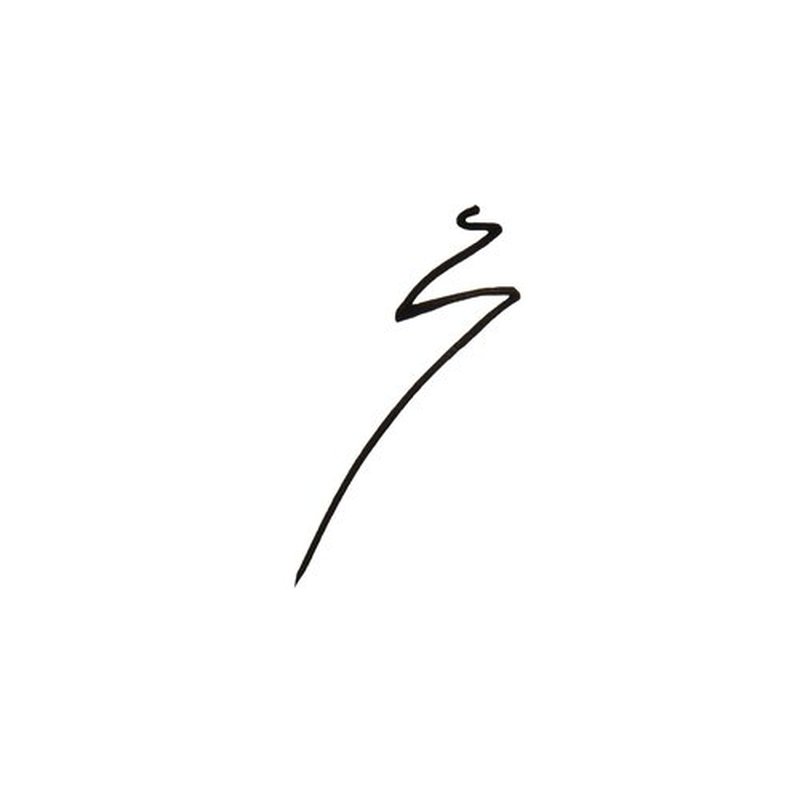 Makeup Revolution Liquid Eyeliner - Black Formula for 24-Hour Wear | 0.5ml Size