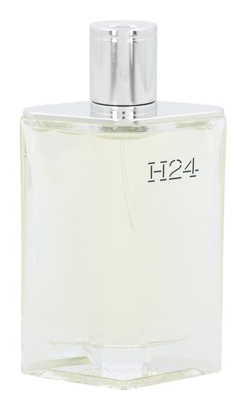 H24 by Hermes Eau de Toilette Spray - Refillable 3.3 oz Fragrance for Men