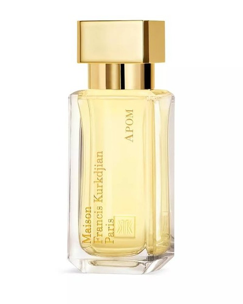 Maison Francis Kurkdjian Apom Eau De Parfum Spray - 1.2 Ounce Unisex Fragrance for All Occasions