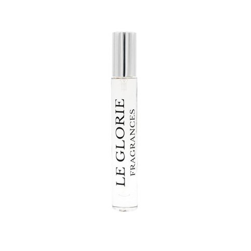 Amber Fougere EDP | Long-Lasting Men's Perfume Spray - Cruelty-Free, 0.33 fl oz (10ml)