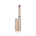 Estée Lauder Pure Color Explicit Long-Lasting Slick Shine Slim Lipstick for Women | Plumping & Hydrating, 321 Shhhh