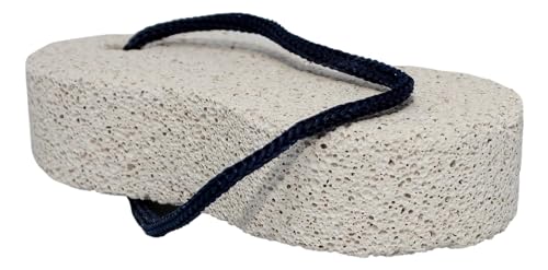 Cala Pumice stone smooth out rough calloused skin