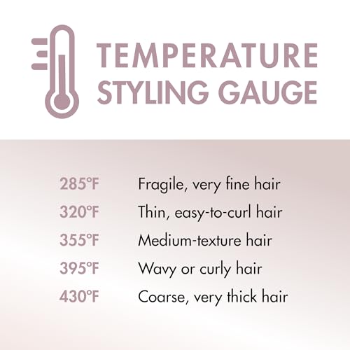BaBylissPRO Nano Titanium 1 ¼” Extended-Barrel Curling Iron