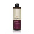LINANGE Emergency Reconstruction Shampoo for Very Damaged Hair with Collagen, Keratin, and Shea Butter - Nourishing and Restructuring Shampoo, 500ml / 16.9 oz.