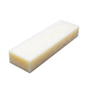Blended Waxes, Inc. Microcrystalline Wax Block, Sculpting & Casting Wax, Candle Making and Everyday Use, 1lb, Pack of 1