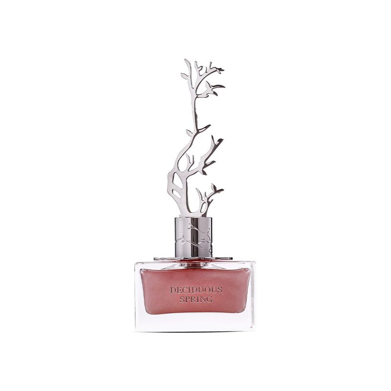 Aurora Scents Spring Eau de Parfum - Deciduous Collection for Women | 3.4 Fl Oz