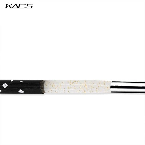 KADS Kolinsky Sable Brush Professional Nail Art Tool Brushes Kolinsky Acrylic Nail Brush Size 10#