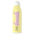 Bask Suncare SPF 50 Sunscreen Spray - Non-Aerosol, Broad Spectrum UVA/UVB Protection, Dermatologist Recommended, Moisturizing, Lightweight & Non-Greasy, 5.5 oz