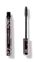 100% PURE Maracuja Oil Mascara - Dramatic Volume & Length, Vegan Formula - Black Tea Color, 0.35 oz