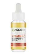 Garnier Skin Naturals Glow Serum with Vitamin C+ | Lightweight Formula for Fresh | 30 ml / 1.01 fl oz