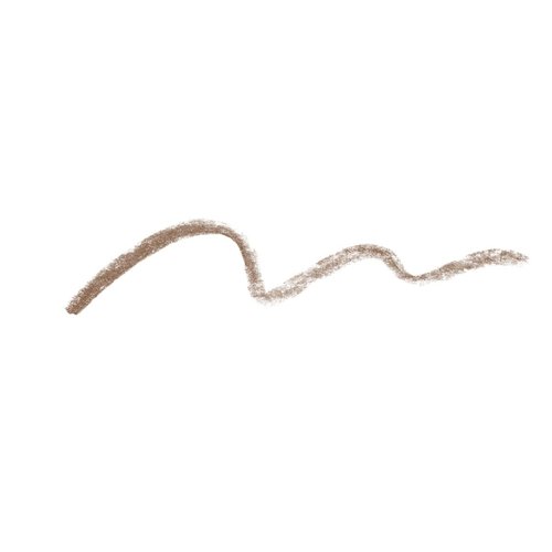 Benefit Gimme Brow+ Volumizing Fiber Eyebrow Pencil (3.75 Warm Medium Brown), 0.04 Ounce (Pack of 1)