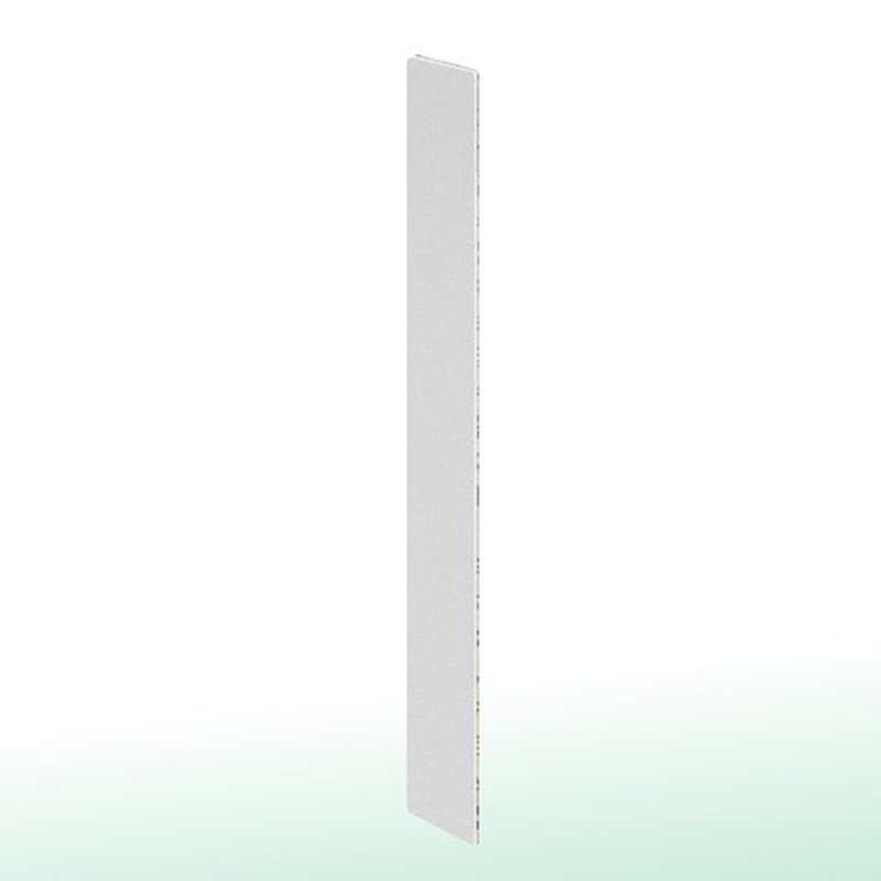 STALEKS PRO Expert 20 PapmAm Disposable White Nail Files (180 Grit, 25 Pcs) – Glueless Soft Foam Abrasive Covers for Natural & Artificial Nail Shaping