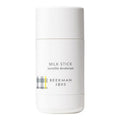 Beekman 1802 Milk Stick Deodorant - All-Day Invisible, Aluminum-Free - 2.5 oz - Sensitive Skin Friendly