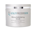 Vitality Precision Skin Micro-Exfoliating Scrub