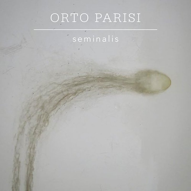 Orto Parisi Eau de Parfum Spray - Seminallis Fragrance | 1.7 Fl Oz for Lasting Elegance