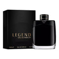 Montblanc Legend EDP - Timeless Fragrance for Men | Elegant Scent in 3.4 oz Bottle
