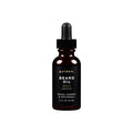 Golden Grooming Beard Oil for Men - Natural Beard Conditioner with Sweet Almond, Golden Jojoba & Argan Oil - Hydrating Beard Softener with Vitamin E - Spicy Grove, 2oz