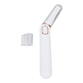 Yinhing Electric Bikini Shaver with LED Light, Electric Epilator, Electric Shaver for Women, Body Hair Trimmer, Body Depilator, Eyebrow Trimmer, Hair Removal Tool, Bikini Line Shaver
