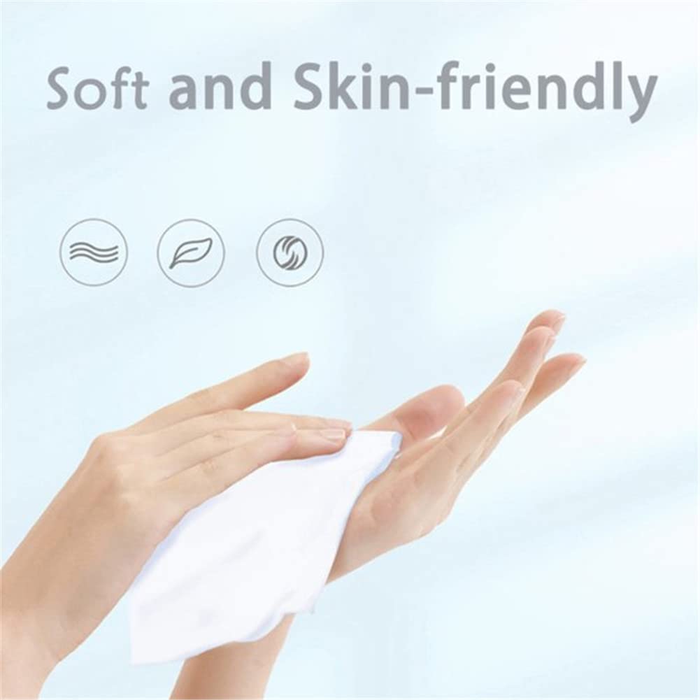 Cartisen Car Tissue Refills, Facial Napkin Refills for Car Visor Tissue Holder - 600 Sheets, 12 Packs (12 Pack)