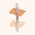 Skiennix Dual Brow Highlighter Pencil - Enhance Your Brows with Precision | Medium Sand Shade