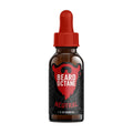 Beard Octane Beard Oil for Men – Neutral (Unscented) – Softens & Conditions Dry Beards With Argan & Jojoba – 1oz