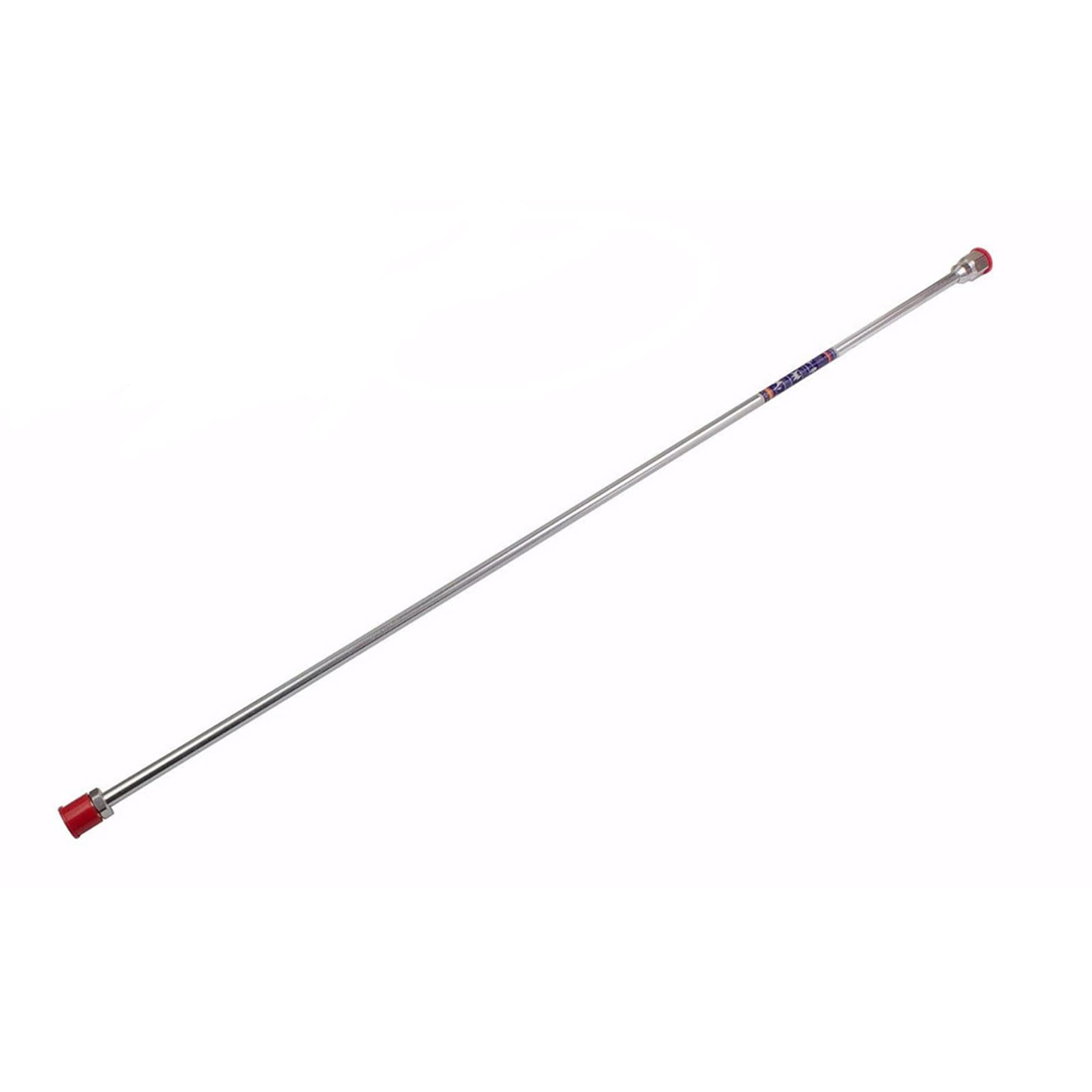 WFLNHB 150cm/59inch Airless Paint Sprayer Spray Gun Tip Extension Pole Rod