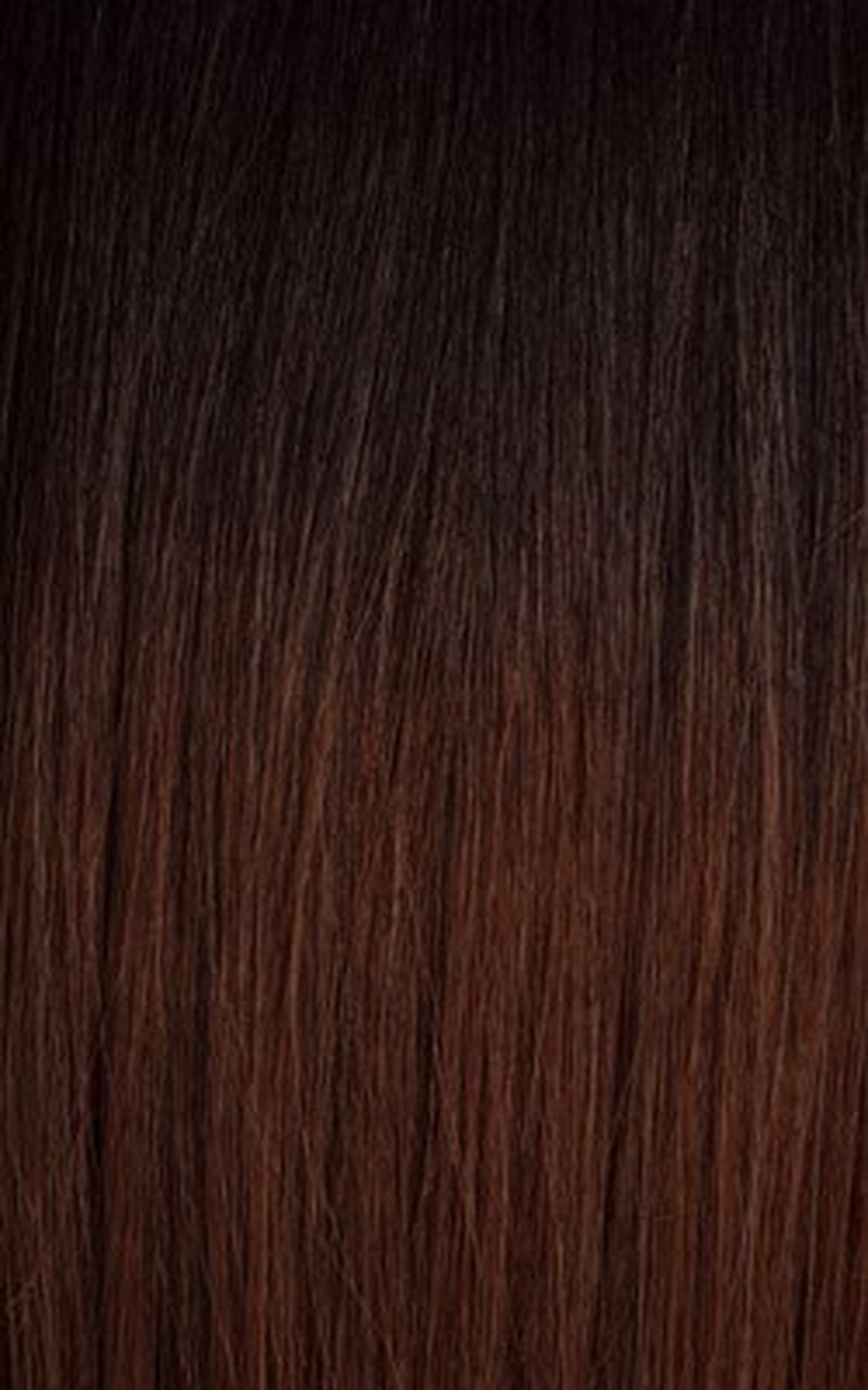 X-pression Braid Outre Crochet Braids X-Pression Twisted Up 3X Springy Afro Twist 24'' (1-pack, 2T4/30)