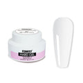 FZANEST Builder Gel Hema-free Tpo-Free Clear Hard Gel For Nails Extension Sculpting Overlay UV Led Soak Off #01