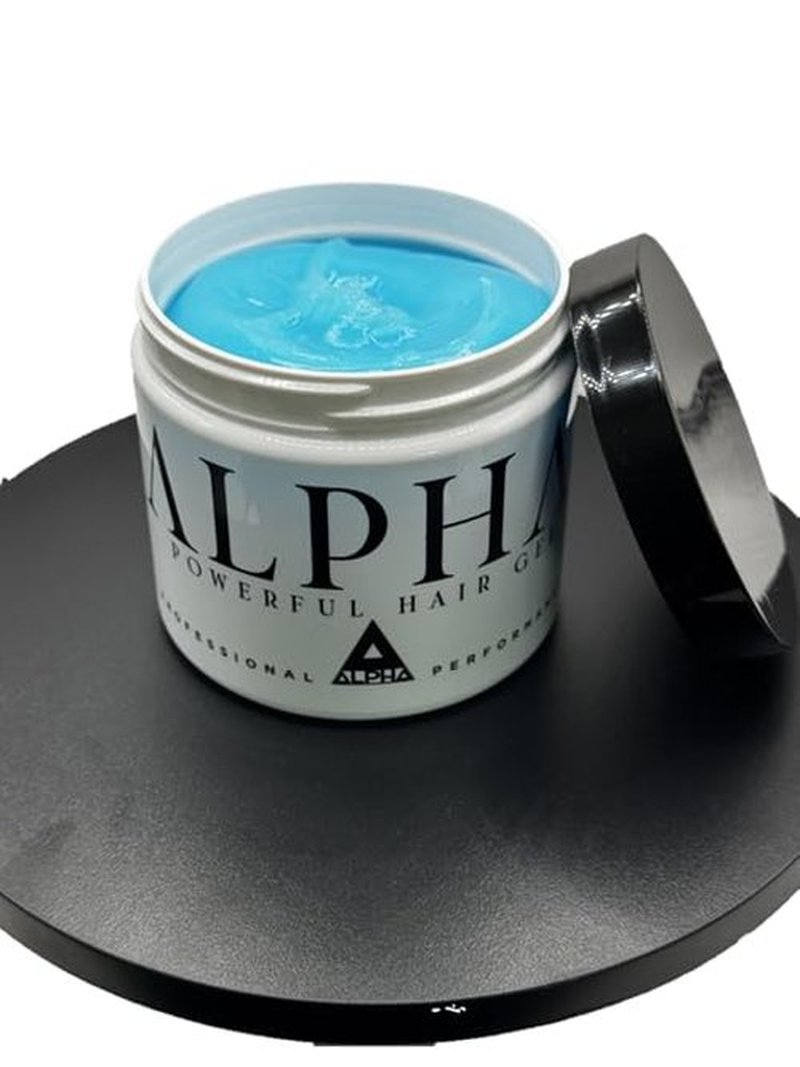 ALPHA Gel (White, 16oz)
