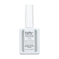 ForPro Professional Collection Expert Jiffy Gel Polish Remover, Removes All Brands Gel Polish in Less Than 5 Minutes, Quick & Easy Gel Removal, No Foil Wrapping or Soaking Needed, 0.5 Fl. Oz.