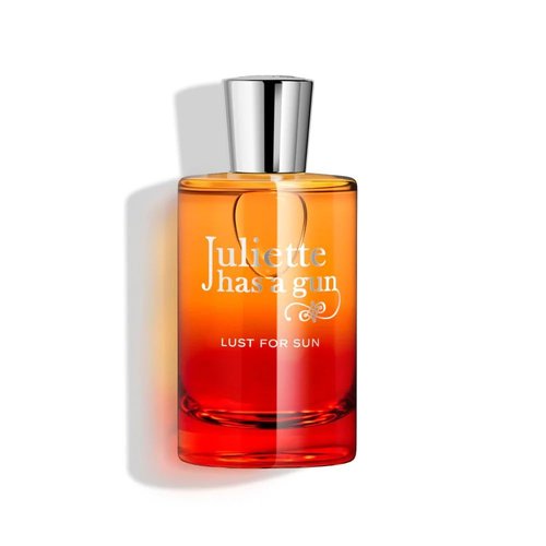 Juliette Has A Gun Lust For Sun - Invigorating Fragrance for Women | 3.3 oz Eau de Parfum