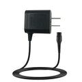 LIANSUM 4.3V Charger Compatible with Philips Norelco One Blade Trimmer QP2520 OneBlade QP2522 QP2515 MG3740 MG3720 QG3330 Hybrid Electric Shaver Power Adapter A00390 Power Cord (Fits QP2520 Only)