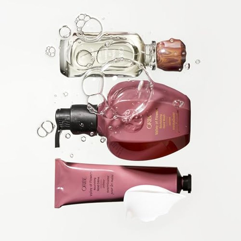 Valley of Flowers Revitalizing Hand Wash