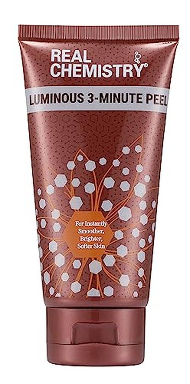 Real Chemistry Luminous 3-Minute Peel 84ML