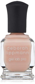 Deborah Lippmann Gel Lab Pro Nail Polish | Treatment Enriched for Health, Wear, and Shine | No Animal Testing, 21 Free, Vegan | Red and Purple Colors